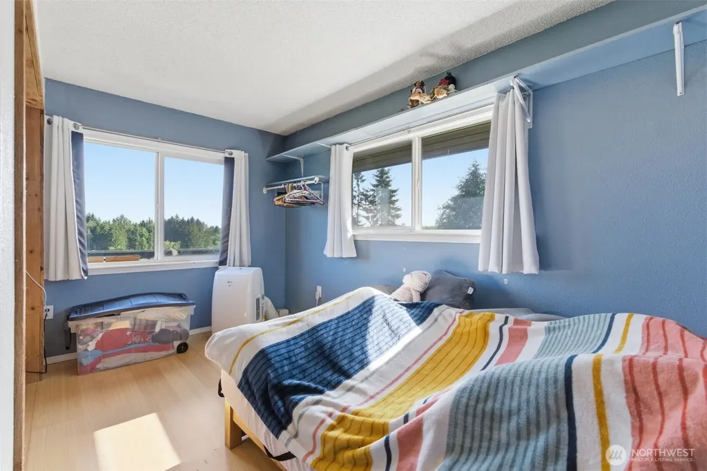 1058 Burnt Ridge Road Onalaska WA 98570