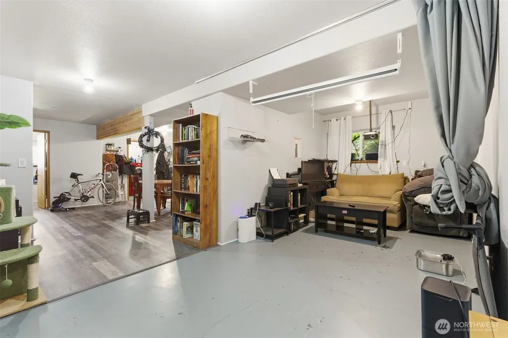 1058 Burnt Ridge Road Onalaska WA 98570