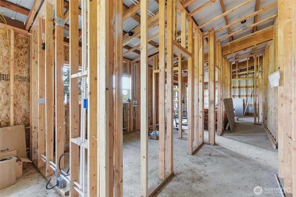 1058 Burnt Ridge Road Onalaska WA 98570