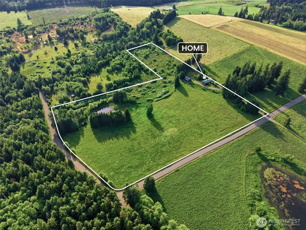 1058 Burnt Ridge Road Onalaska WA 98570