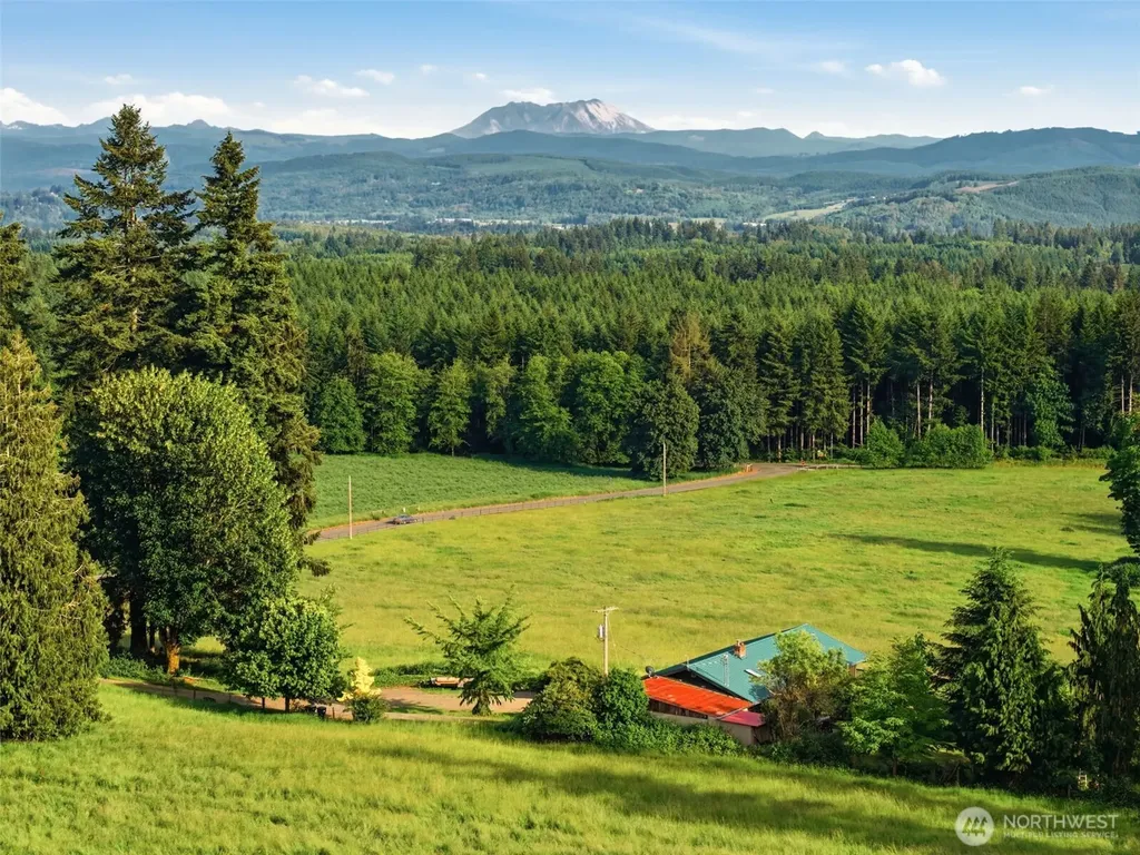 1058 Burnt Ridge Road Onalaska WA 98570