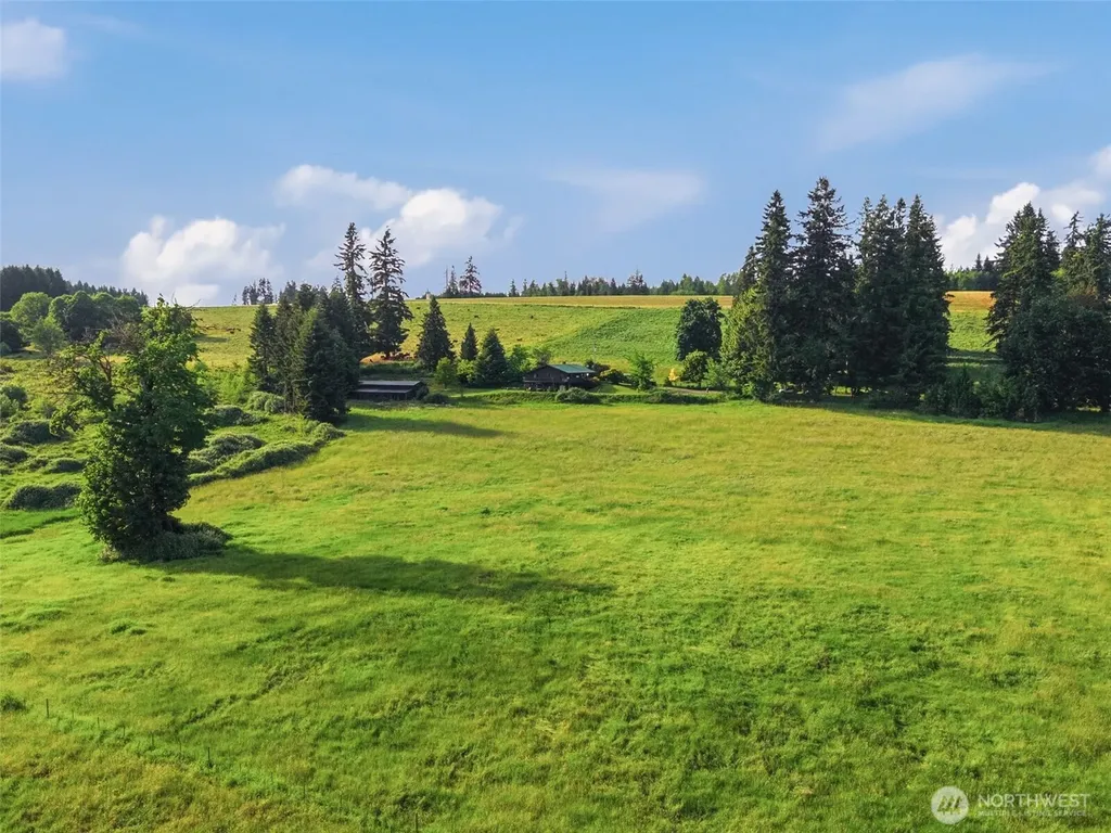 1058 Burnt Ridge Road Onalaska WA 98570