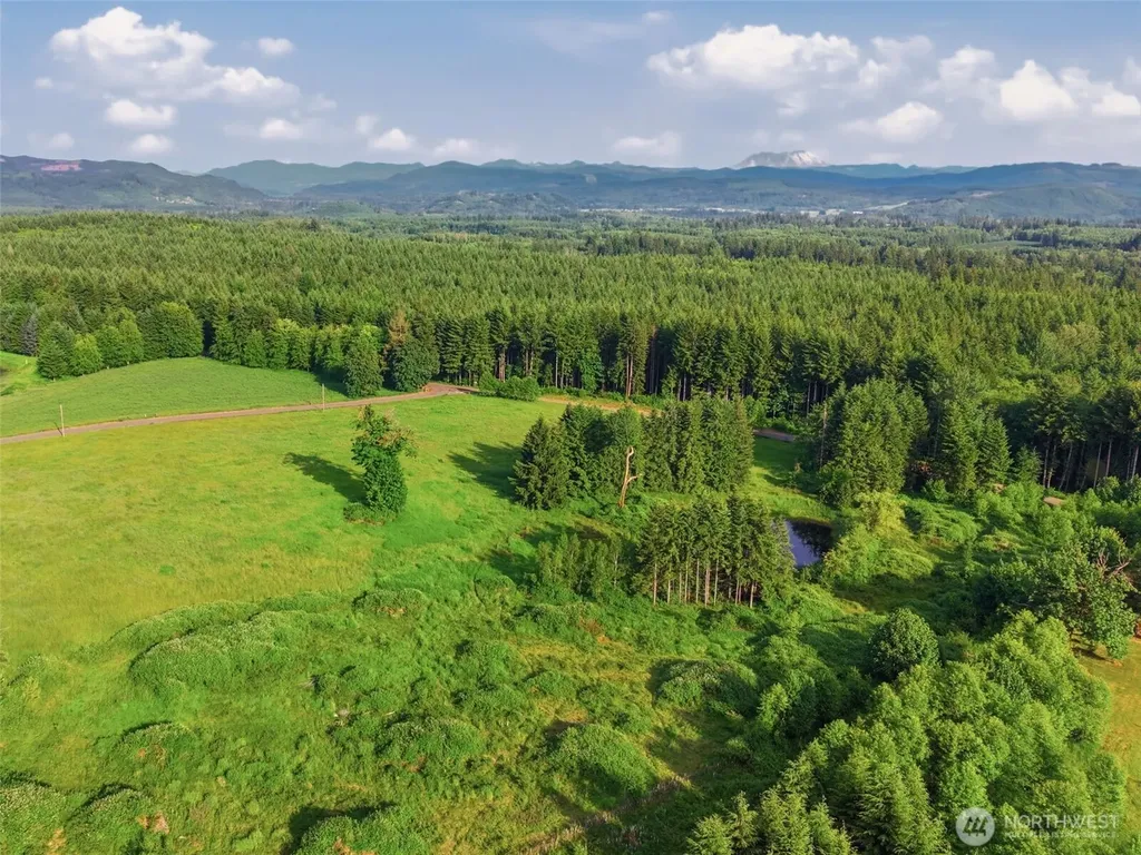 1058 Burnt Ridge Road Onalaska WA 98570