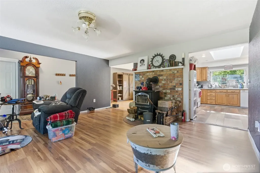 1058 Burnt Ridge Road Onalaska WA 98570