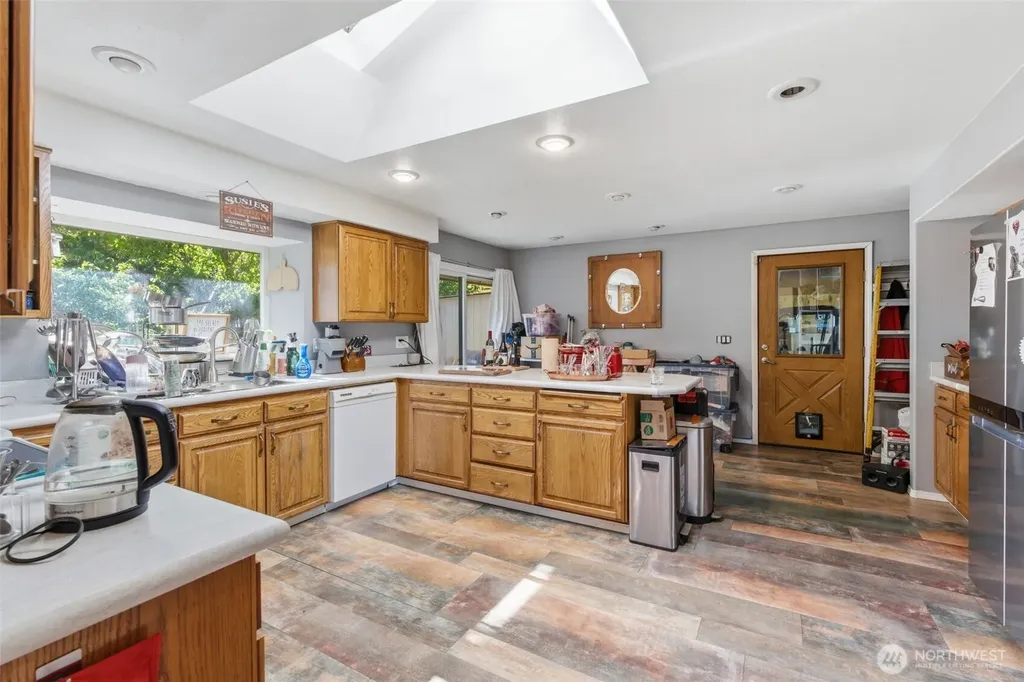 1058 Burnt Ridge Road Onalaska WA 98570