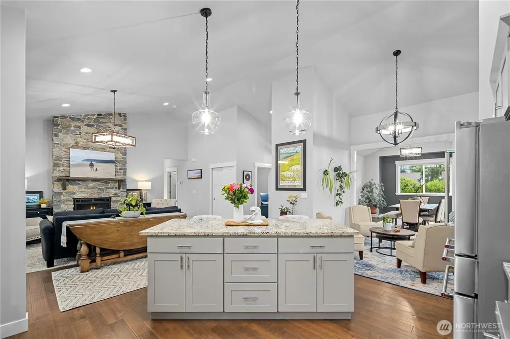 520 Konnerup Court Camano Island WA 98282