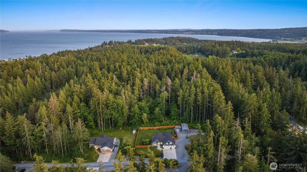 520 Konnerup Court Camano Island WA 98282