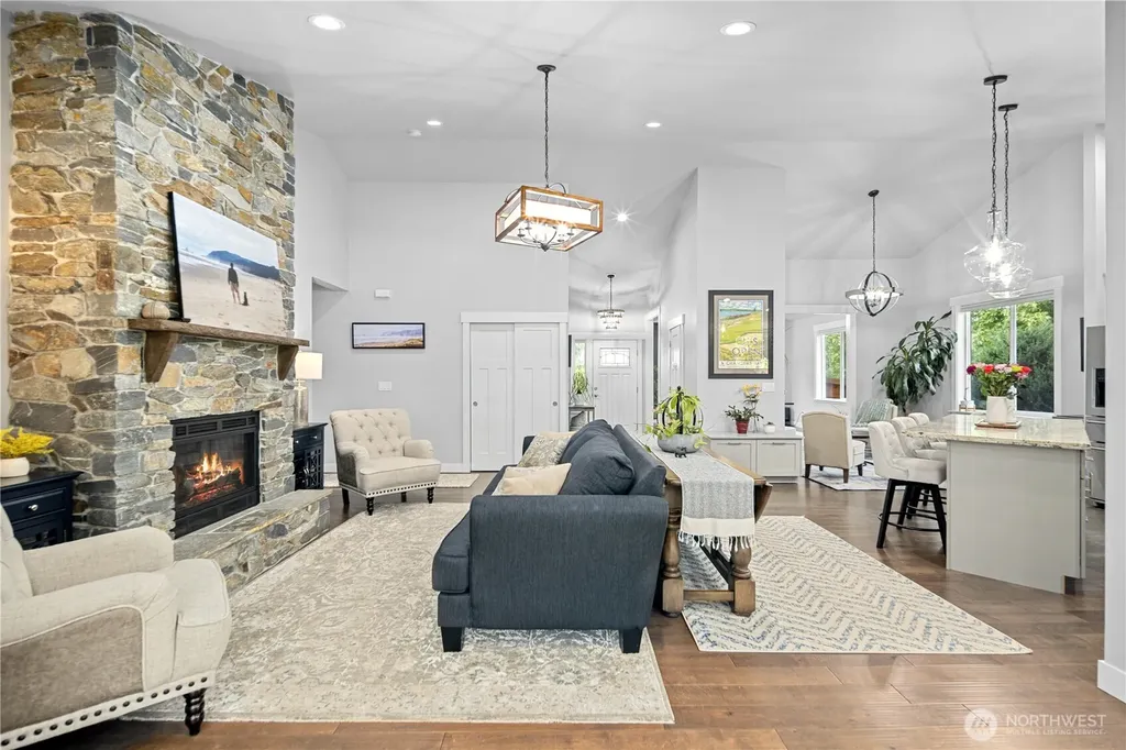 520 Konnerup Court Camano Island WA 98282