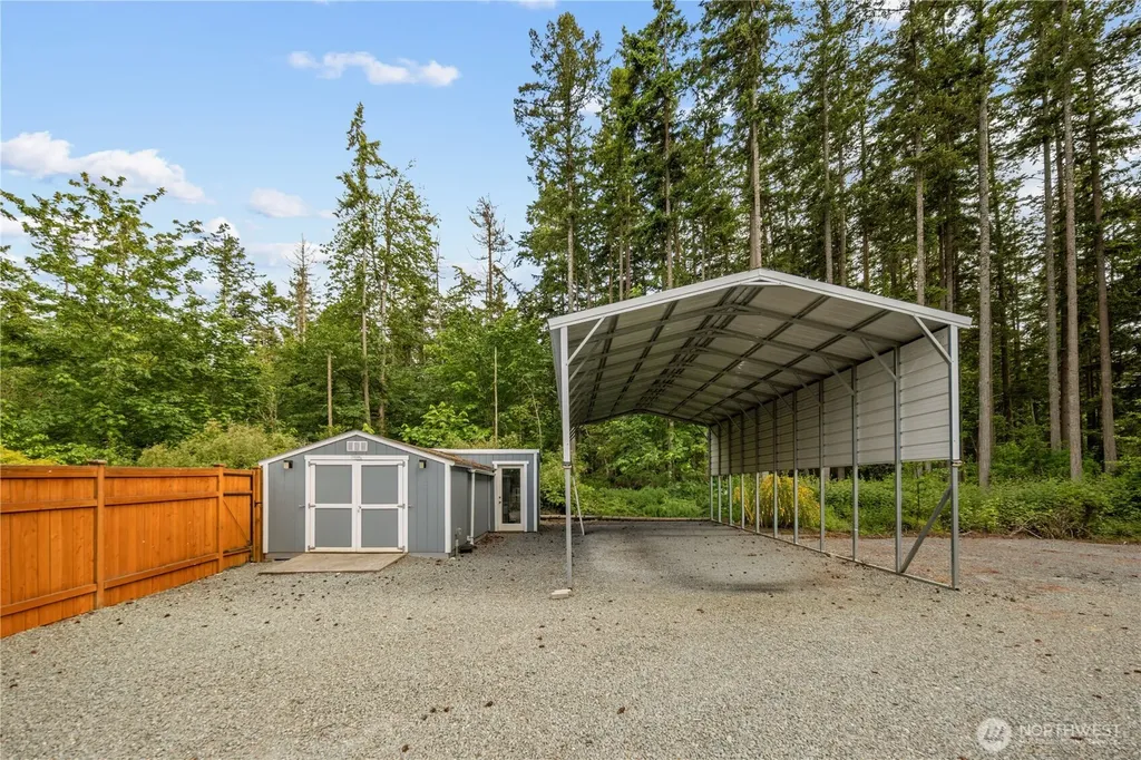 520 Konnerup Court Camano Island WA 98282