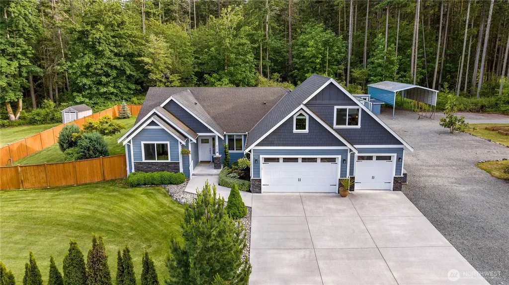 520 Konnerup Court Camano Island WA 98282