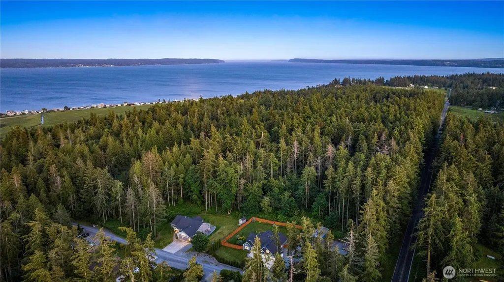 520 Konnerup Court Camano Island WA 98282