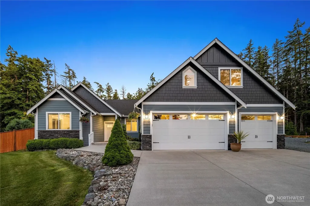 520 Konnerup Court Camano Island WA 98282