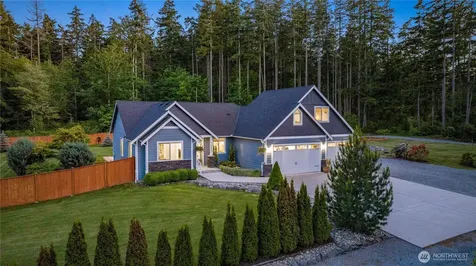 520 Konnerup Court Camano Island WA 98282