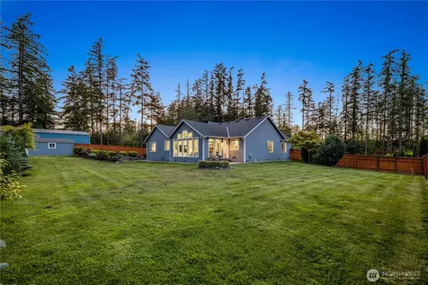 520 Konnerup Court Camano Island WA 98282