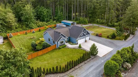 520 Konnerup Court Camano Island WA 98282
