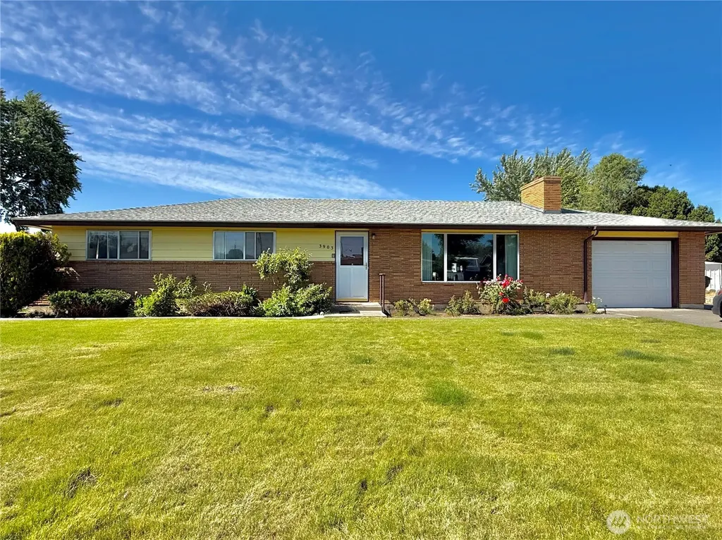 3903 W Nixon Street Pasco WA 99301