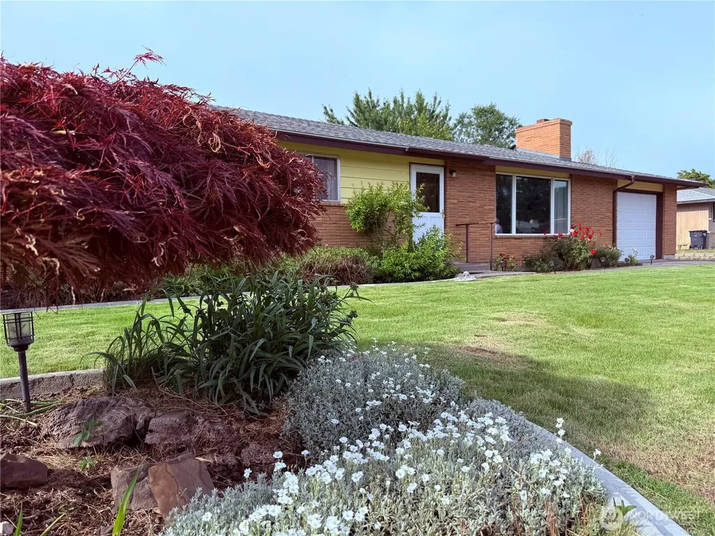 3903 W Nixon Street Pasco WA 99301