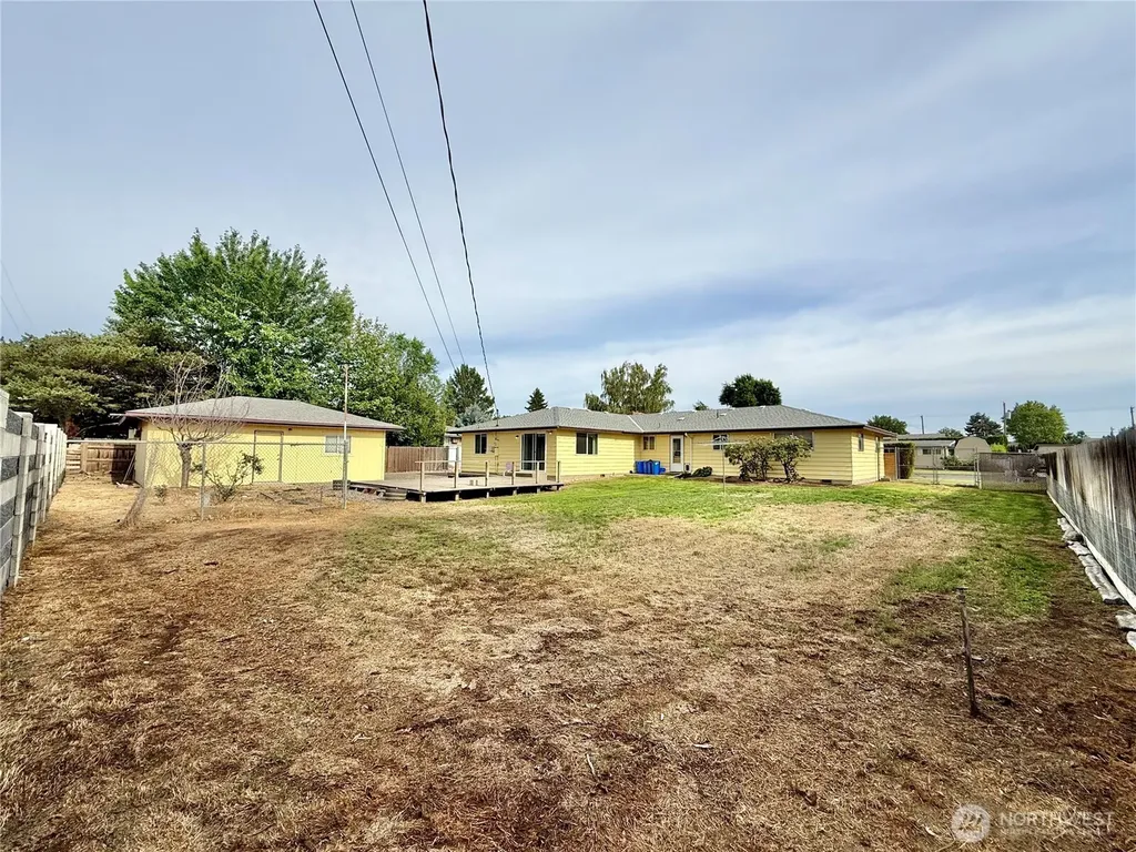 3903 W Nixon Street Pasco WA 99301