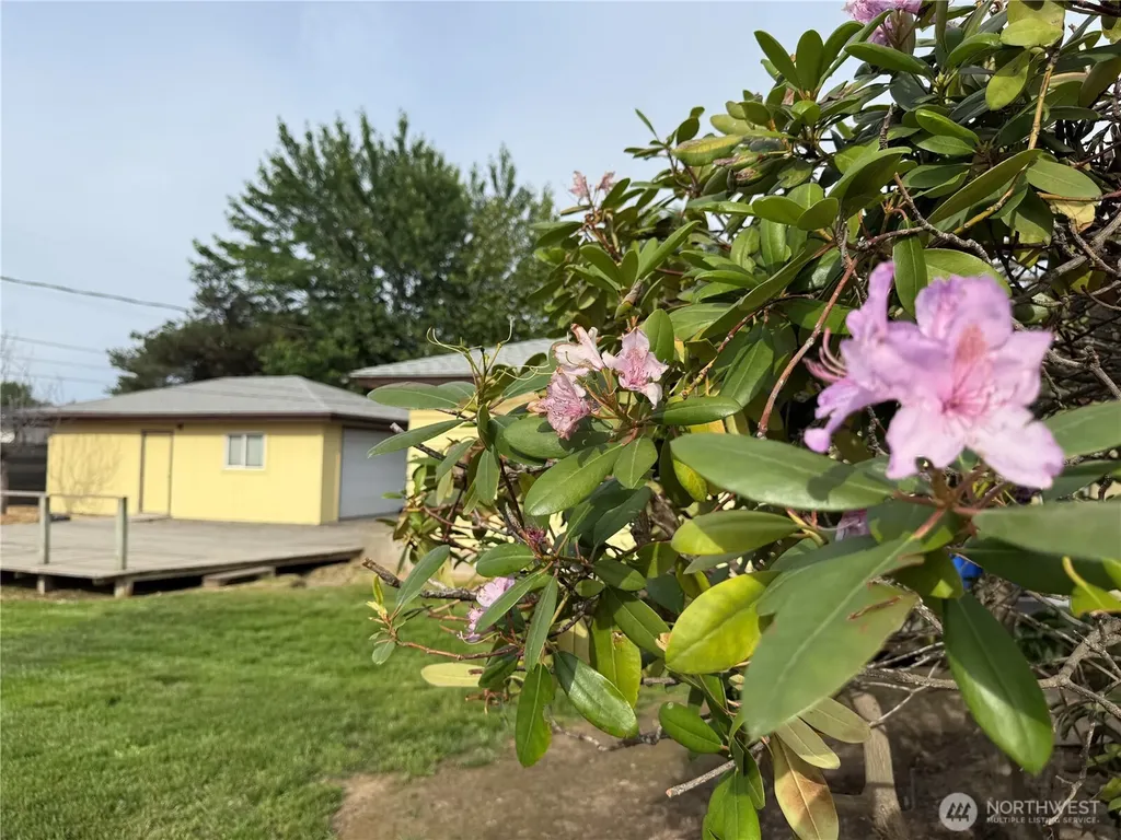 3903 W Nixon Street Pasco WA 99301