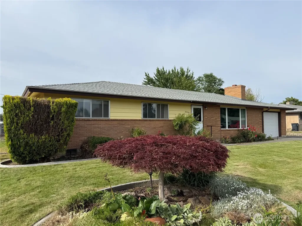 3903 W Nixon Street Pasco WA 99301