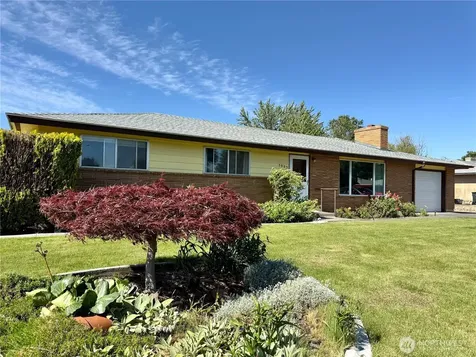 3903 W Nixon Street Pasco WA 99301