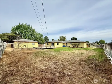 3903 W Nixon Street Pasco WA 99301