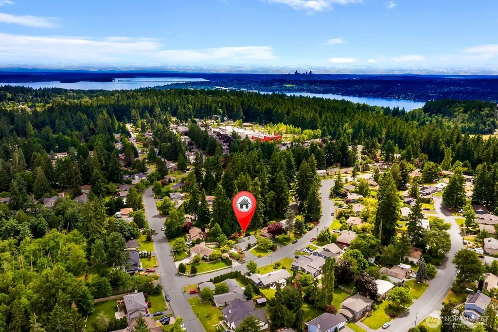 7441 NE 145th Street Kirkland WA 98034