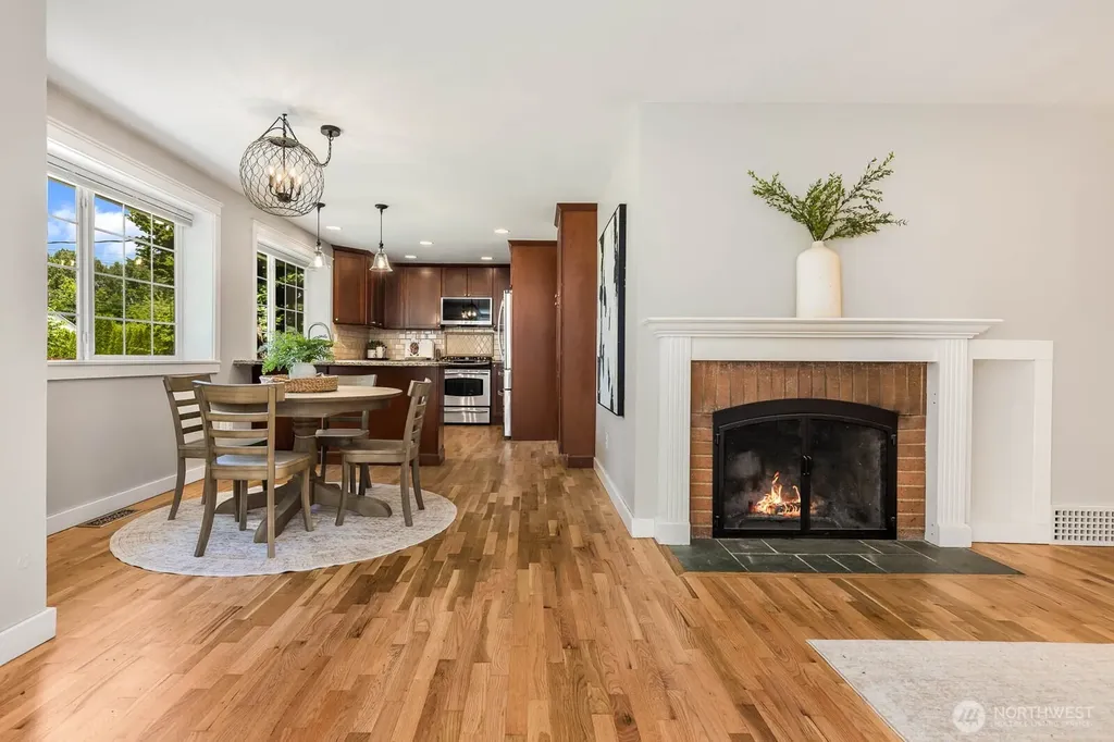 7441 NE 145th Street Kirkland WA 98034