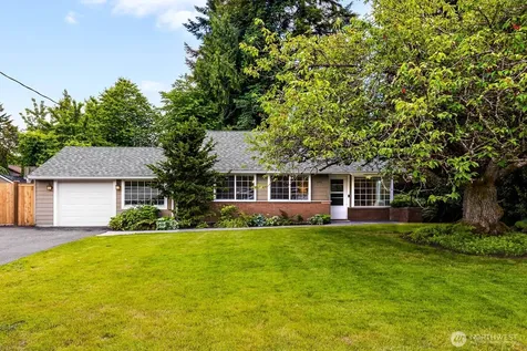 7441 NE 145th Street Kirkland WA 98034