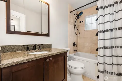 7441 NE 145th Street Kirkland WA 98034