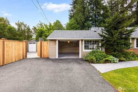 7441 NE 145th Street Kirkland WA 98034
