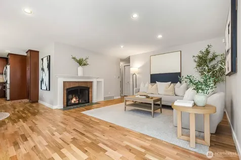 7441 NE 145th Street Kirkland WA 98034