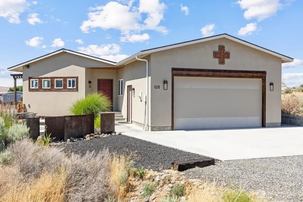 406 Island View SW Mattawa WA 99349
