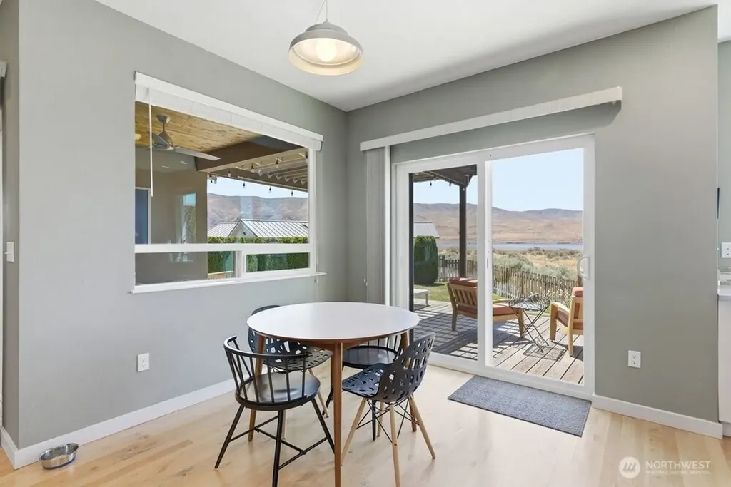 406 Island View SW Mattawa WA 99349