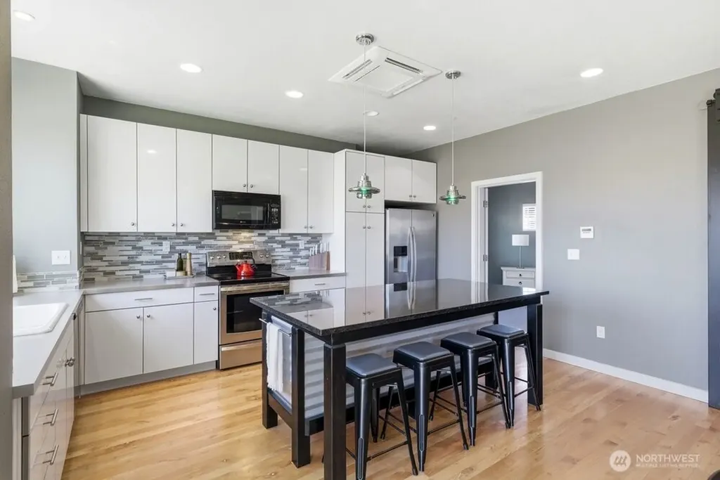 406 Island View SW Mattawa WA 99349