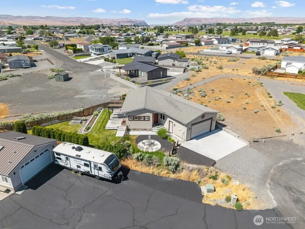 406 Island View SW Mattawa WA 99349