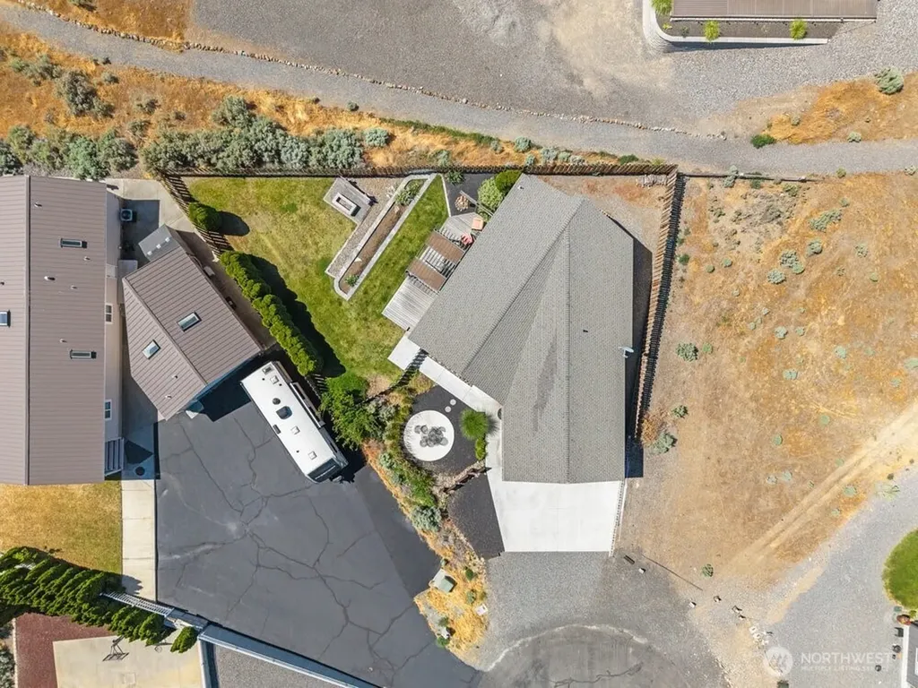 406 Island View SW Mattawa WA 99349