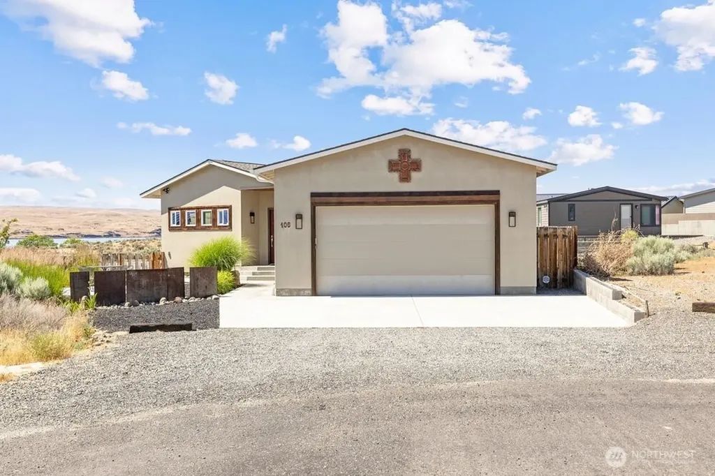 406 Island View SW Mattawa WA 99349