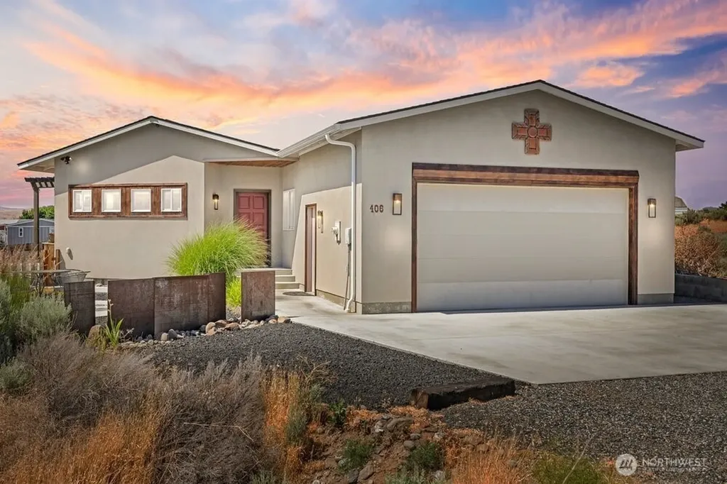 406 Island View SW Mattawa WA 99349