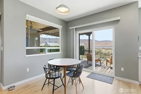 406 Island View SW Mattawa WA 99349