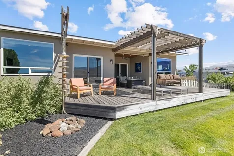 406 Island View SW Mattawa WA 99349