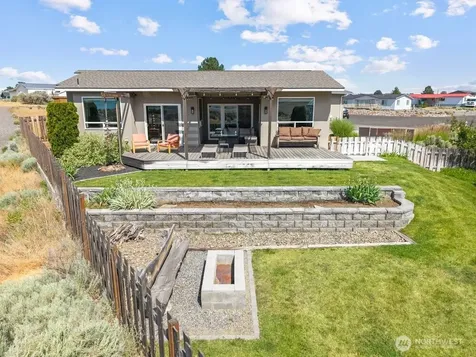 406 Island View SW Mattawa WA 99349