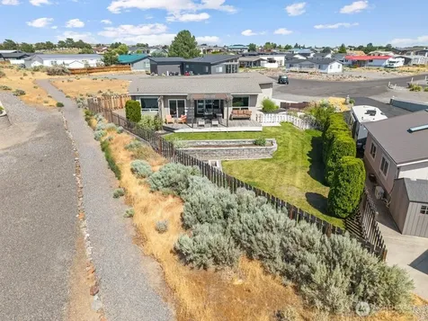 406 Island View SW Mattawa WA 99349