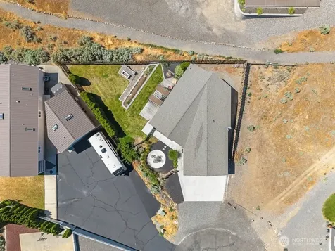 406 Island View SW Mattawa WA 99349