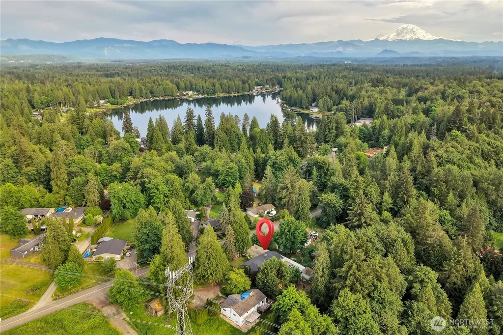 30461 188th Avenue SE Kent WA 98042