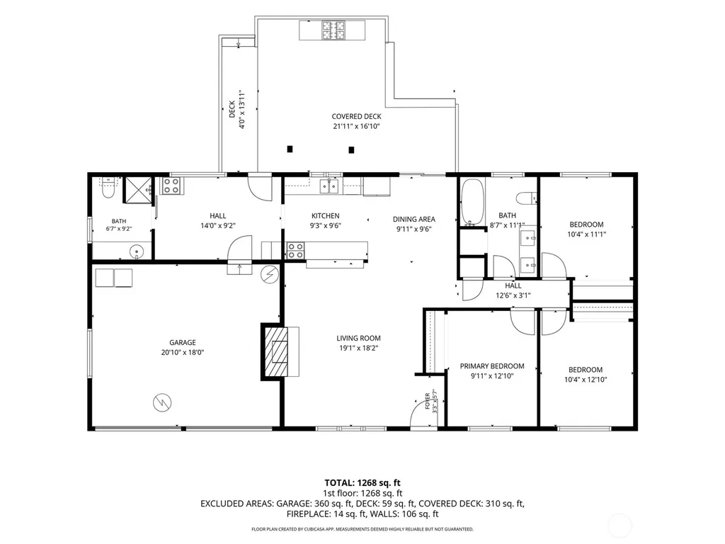 30461 188th Avenue SE Kent WA 98042