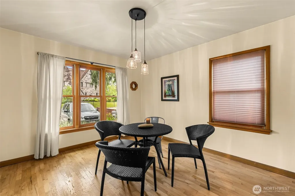 19 Garfield Avenue Wenatchee WA 98801