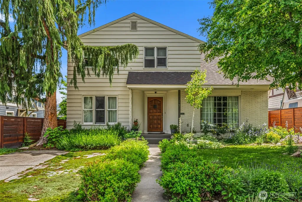 19 Garfield Avenue Wenatchee WA 98801