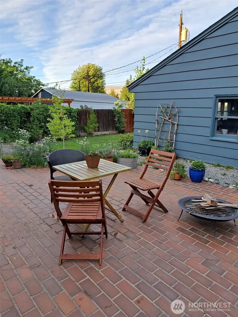 19 Garfield Avenue Wenatchee WA 98801