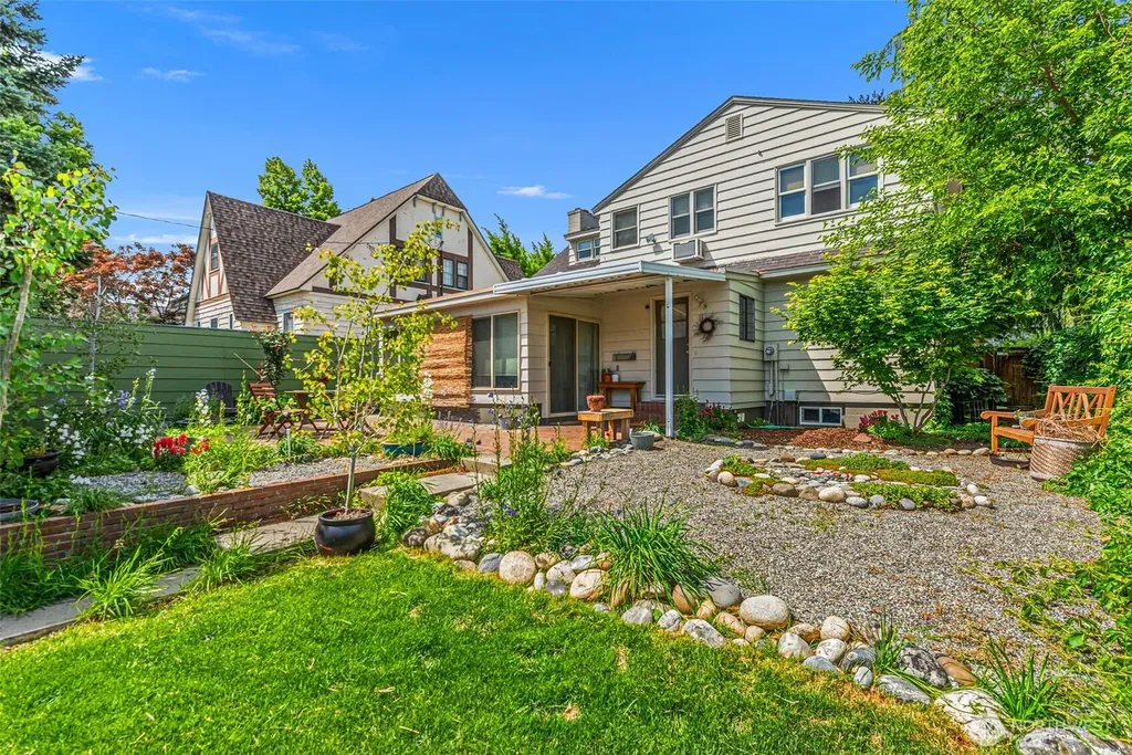 19 Garfield Avenue Wenatchee WA 98801